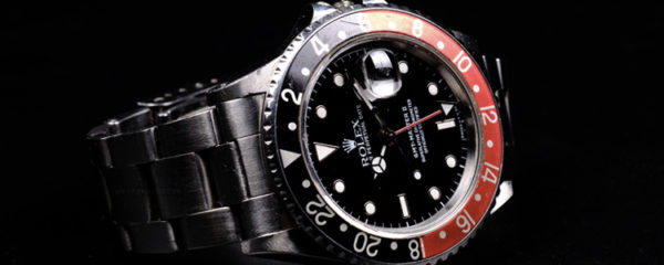 Montre Rolex