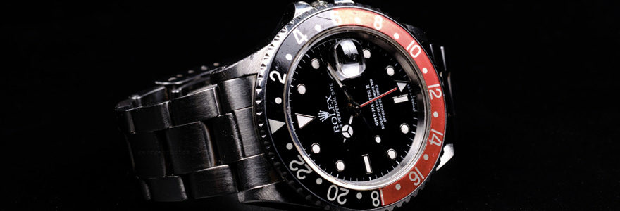 Montre Rolex